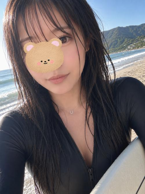 サーフィンにジムにどハマり