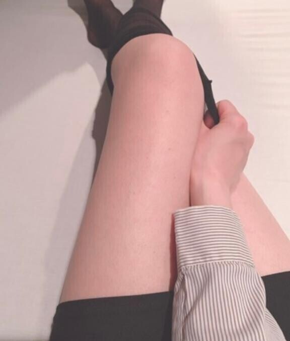 脱いだ後何する？?