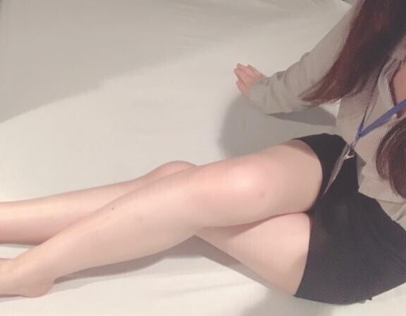 おはよう?