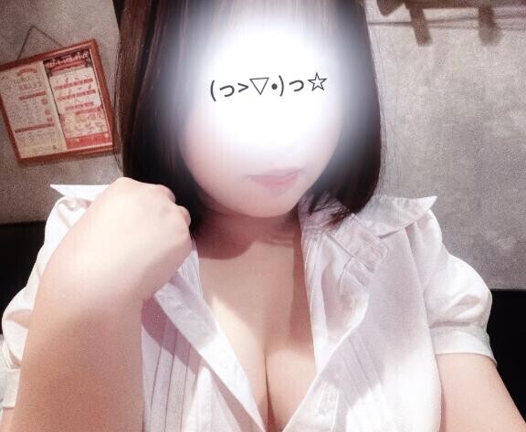 ちらっ?