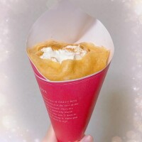食べ歩き♪♪