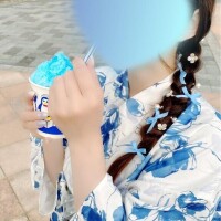 花火大会?