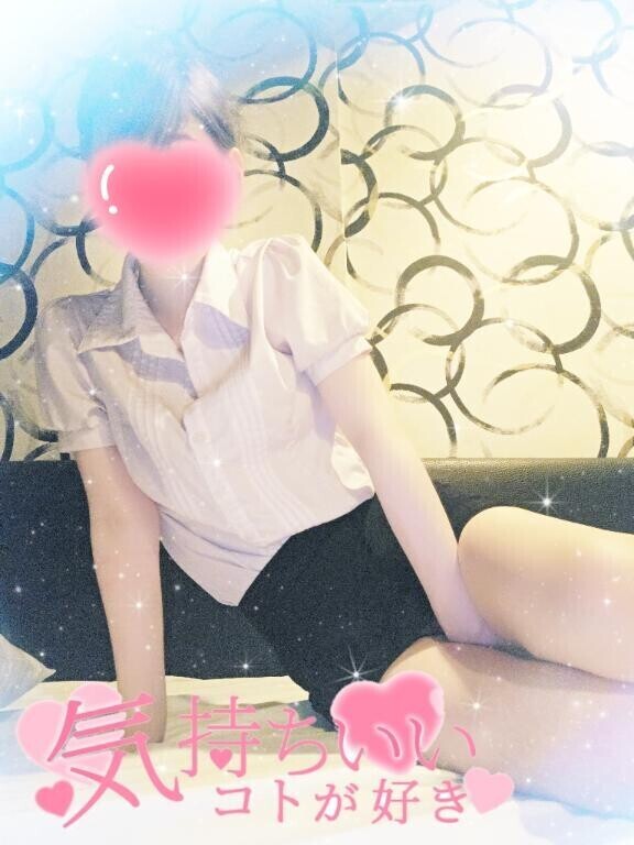 夜になってきた！