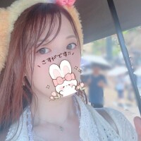 暑すぎて…耳生えた?
