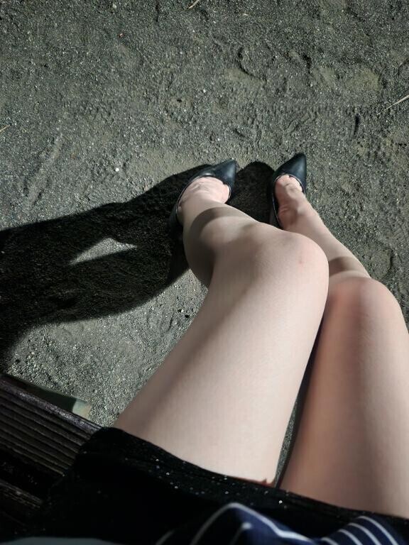 出勤中です
