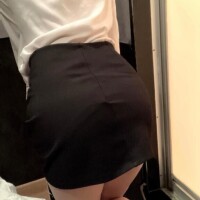 尻の朝
