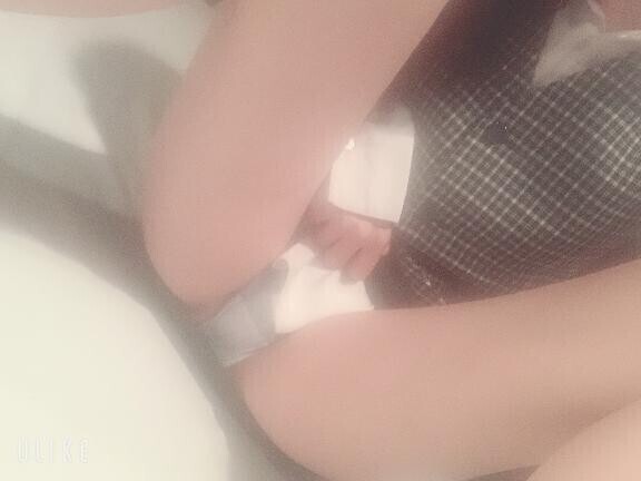 濡れ濡れになった後は・・?
