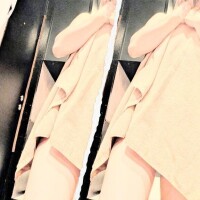 なんか夜中はおかしくなった