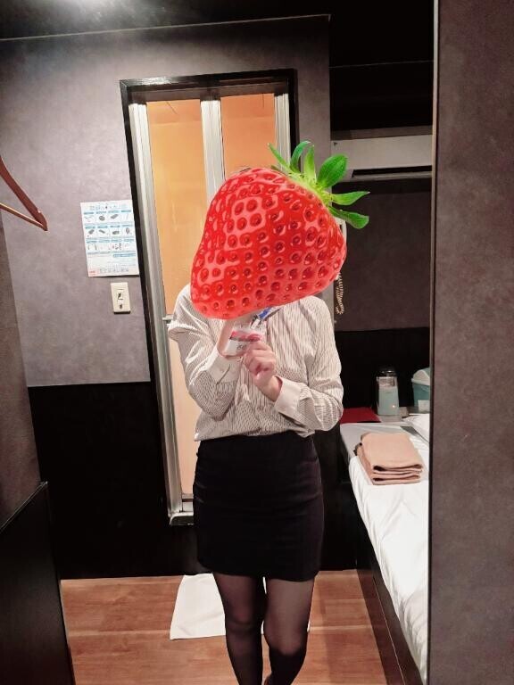お礼??S様