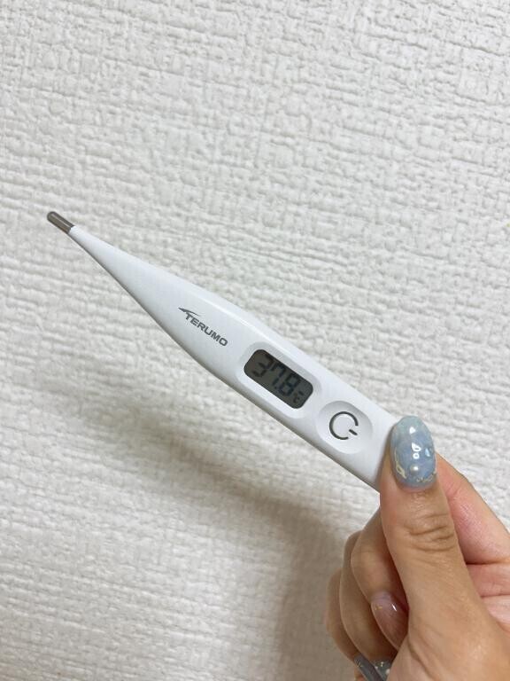 ありがとう&ごめんなさい