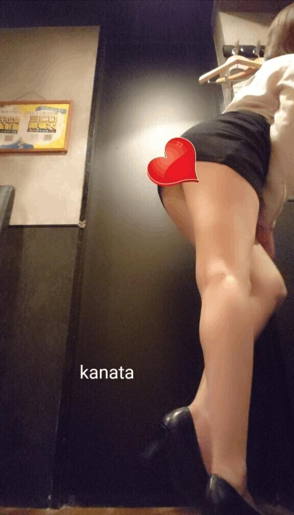 おっぱいより、お尻…？