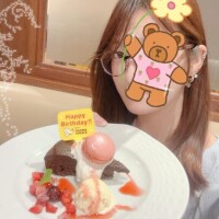 何度目のお祝い？笑