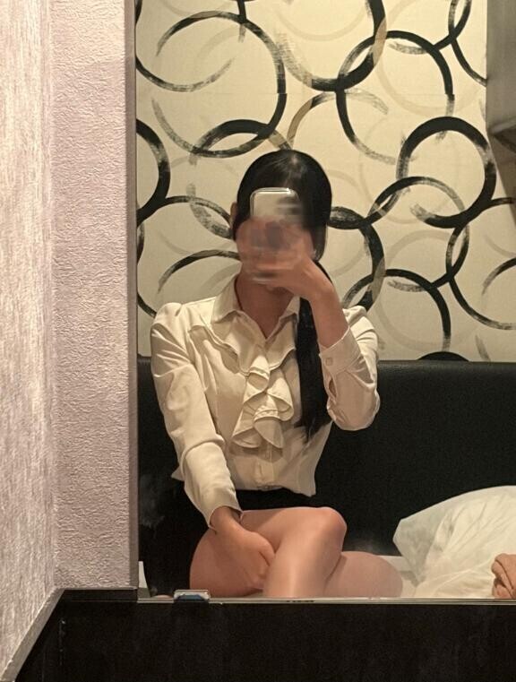 初出勤ありがとうございました?