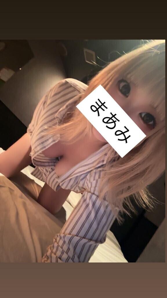 ドキドキ?