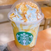スタバ?