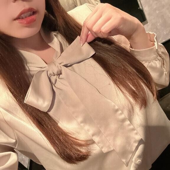 新しいお洋服?
