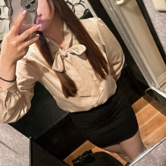 ありがとう?