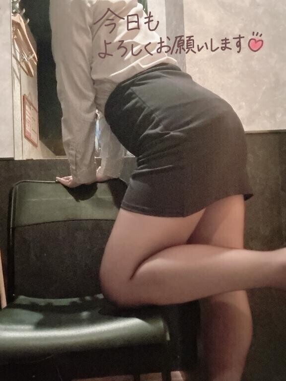 どんより
