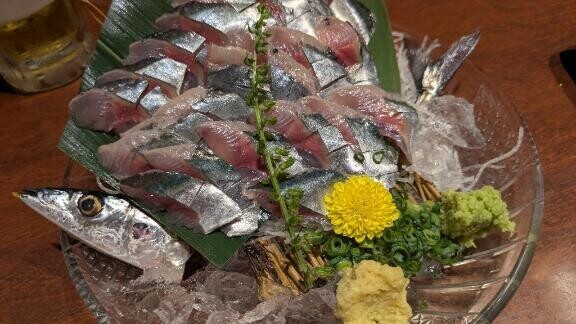 秋といえば……