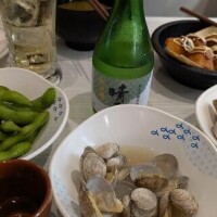 回転寿司を居酒屋並に