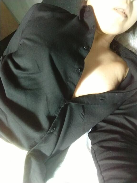 ドキドキ