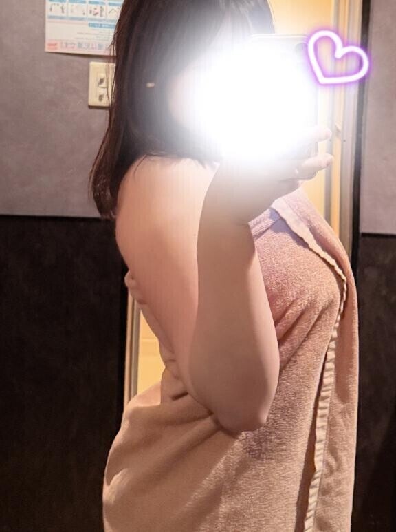まだまだ！
