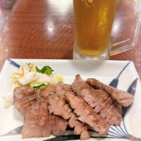 本日もありがとう?