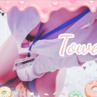 君とならどんなときも?
