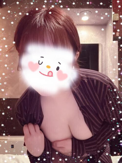 すべすべだよ❣️
