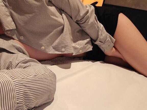 連休前！