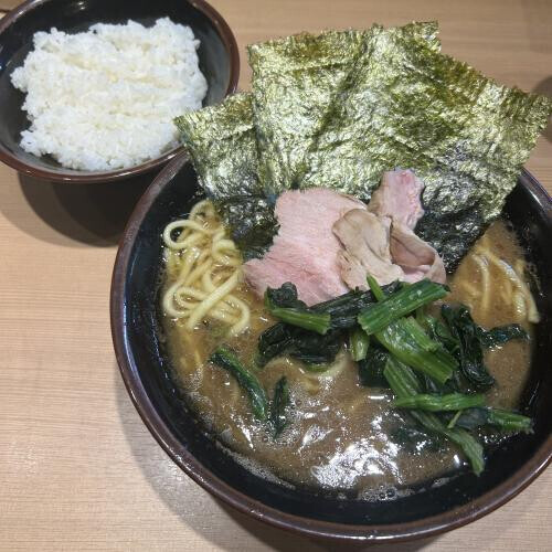 おはようございます🥲