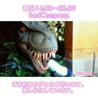０４／２３(水) 今日も元気に一生懸命営業中