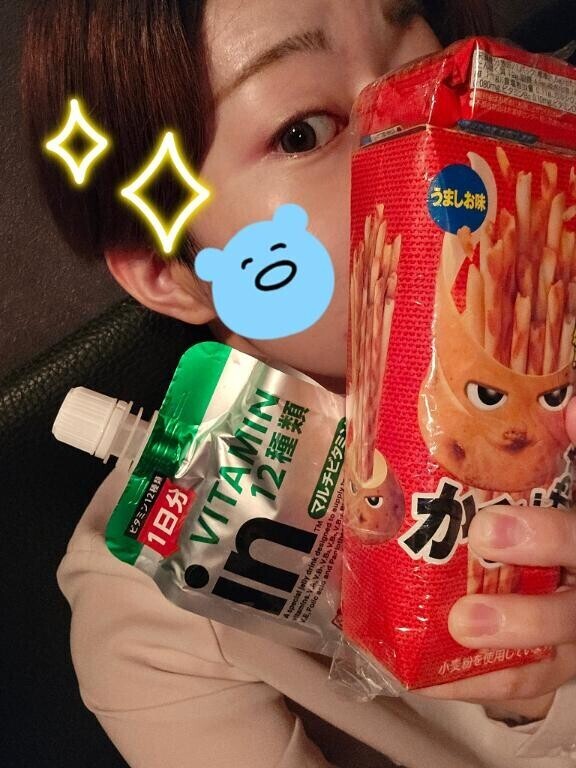しとしと?