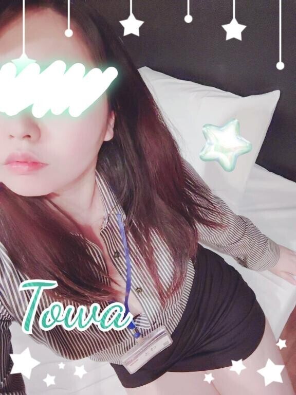 こんにちは～?