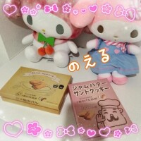 甘いものは正義です♪