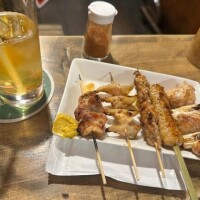 最近食べて美味しかったもの?