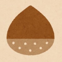 早いですね～