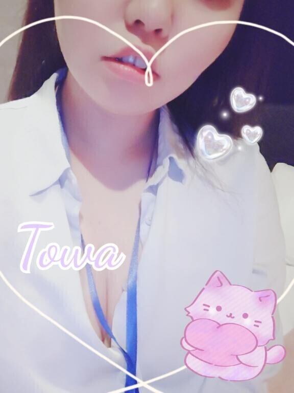 朝からありがとう～！！！