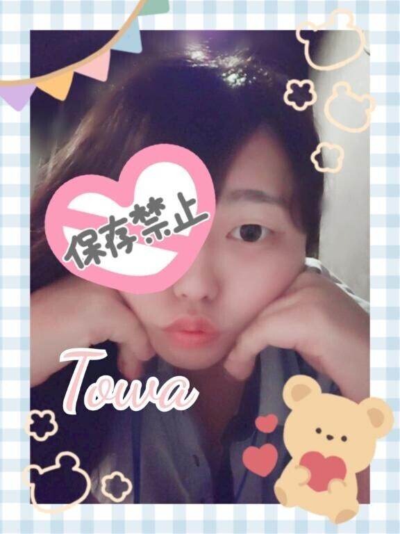 6/8のTさん?