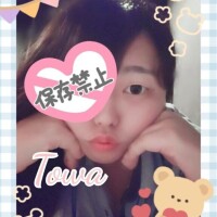 6/8のTさん?