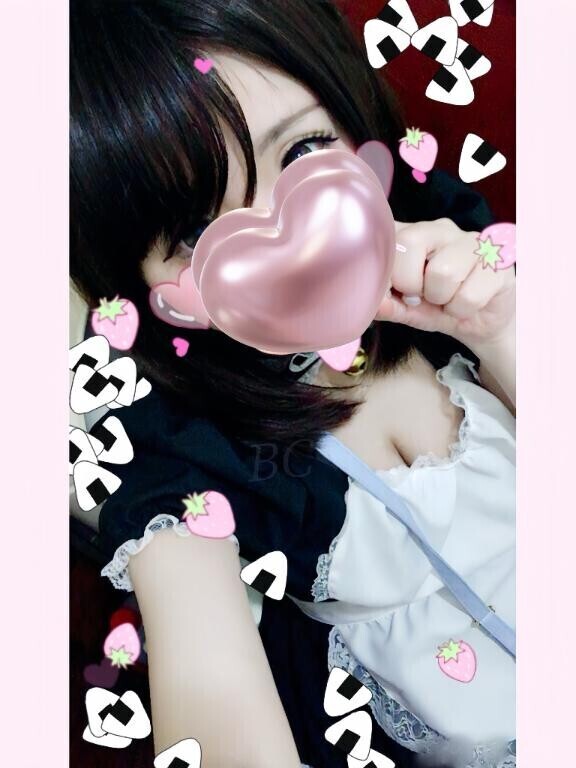 密着しながら