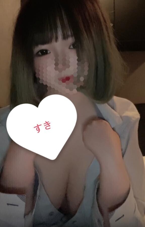 イチャイチャしたいなぁ?