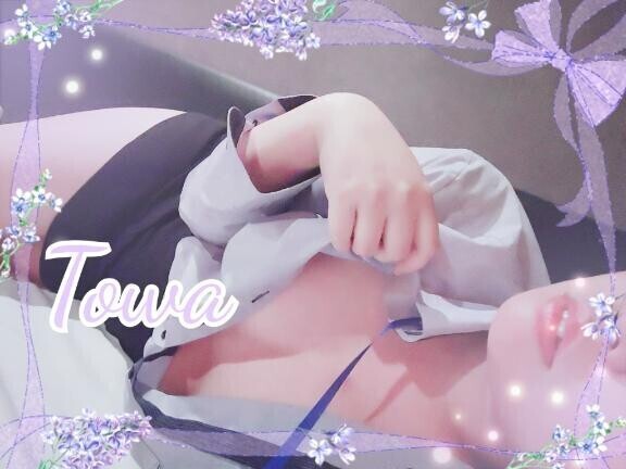こんばんは?