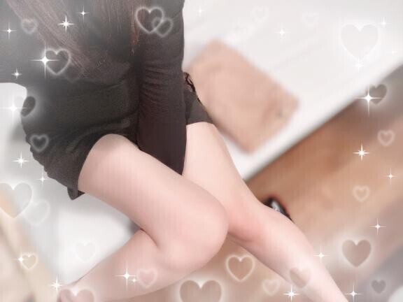 触れたくてうずうずしてる?