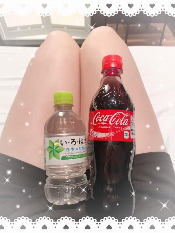 ?Iちゃん