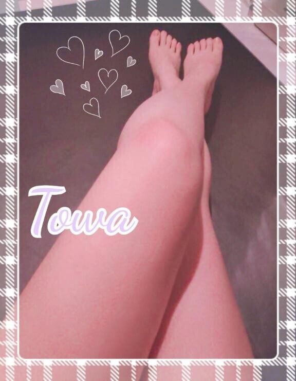 おやすみなさい?