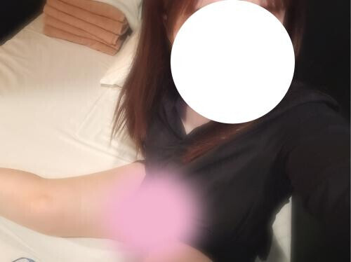 朝から？