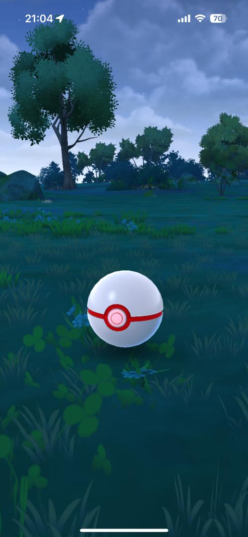 ポケモンGO