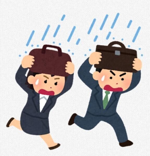雨ニモマケズ