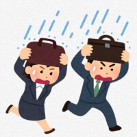 雨ニモマケズ